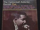 CANNONBALL ADDERLEY QUINTET Plus US orig 1963 Stereo Riverside Jazz LP