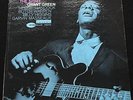 GRANT GREEN Feelin' The Spirit US Blue Note 4143 MONO 1st Pressing LP EX+ 'ear''