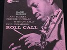 HANK MOBLEY Roll Call US orig Blue Note 4058 MONO Jazz LP *ear* RVG