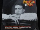 MARTIAL SOLAL TRIO Rare French Columbia Jazz MONO LP