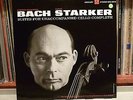 JANOS STARKER  -