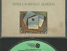 4 Spur Tonband Reel to Reel : Modern Jazz Quartet & Laurindo Almeida - Collabora