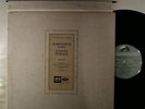 MARGUERITE LONG & THIBAUD . Mozart . Sonates 10 & 17. LP FR VSM COLH 312  EX-