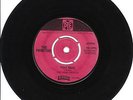 Mod Freakbeat THE PRIMITIVES You Said ORIGINAL ULTRA-RARE