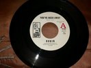 Rubin - Youv'e been away original Kapp label in NM condition