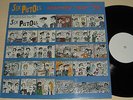 SEX PISTOLS V.RARE W/L LP ANARCHY TOUR 76 PUNK CLASH DAMNED