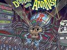 Dubbing With Anansi [VINYL] Mad Professor Vinyl