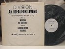 JOY DIVISION - AN IDEAL FOR LIVING 12