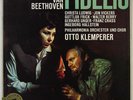 COLUMBIA ED.1 (SAX 2451-3) BEETHOVEN KLEMPERER FIDELIO 3 LP STC 91206/08 NM