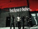 Stockholm Syndrome - Backyard Babies (2003, Vinyl NEU)