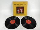Living Stereo The Royal Ballet Ernest Ansermet LDS-6065-1 & 2 Gala Performances
