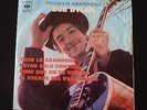 BOB DYLAN MEXICAN EP TODO LO ABANDONE I THREW IT ALL AWAY NASHVILLE SKYLINE LP