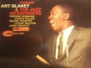Art Blakey And the Jazz Messengers: 