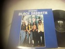 BLACK SABBATH / ATTENTION BLACK SABBATH VOLUME TWO  N/MINT