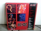 AC-DC - Hold Your Fire/Tokyo `82 - Limited Edition - Red Wax 2LP