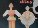 BAGARRE CIRCUS LP ITALO DISCO SYNTH BOOGIE ELECTRO MINT
