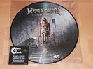 MEGADETH COUNTDOWN TO EXTINCTION LP PICTURE DISC + CODE MP3