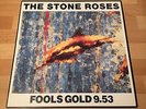 The Stone Roses - Fools Gold 9.53, 1989 UK 12