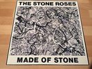 The Stone Roses - Made Of Stone, 1990 UK 12