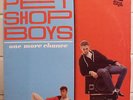 PET SHOP BOYS:ONE MORE CHANCE(6:18 BOBBY 
