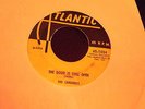 THE CARDINALS - THE DOOR IS STILL OPEN - US ATLANTIC 45