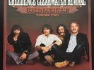Creedence Clearwater Revival ? Chronicle Volume Two CCR-3 1986 2XLPs Rock