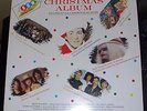 Now That's What I Call Music - The Christmas Album (1985) Vinyl LP NOX 1