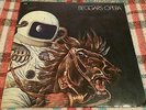 Beggars Opera Pathfinder LP ORIGINAL PRESSING Huge Fold Out Sleeve 70s Prog Rock