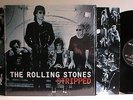 The ROLLING STONES STRIPPED, ORIGINAL 1995 UK 2LP, SUPER CLEAN, MINT- w/sleeves