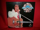 ELVIS PRESLEY Greatest Hits BOX 7 LP 1978 MINT-
