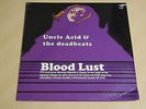 Uncle Acid & The Deadbeats ?– Blood Lust - Vinyl