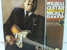 THE WILDEST GUITAR/ MICKEY BAKER