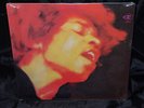 Jimi Hendrix Experience Electric Ladyland SEALED USA 1968 2 LP SET W/ NO BARCODE
