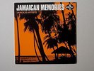 JAMAICAN MEMORIES - BLUE CAT (UK) - SKA - ROCKSTEADY - LISTEN