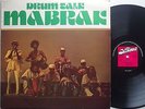 MABRAK Drum Talk Lp ORIGINAL Rare UK Press 1978 Different DUB REGGAE King Tubby