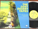 THE LOST DESERT TAPES *Merrell + The Exiles, Velvetones, Fapardokly, Fankhauser
