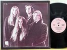 MU - Same *Merrell Fankhauser, Jeff Cotton* all analog reissue in gatefold cover