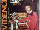 WELTON LANE EVIDENCE PART ONE JOY SONG 1976 PRIVATE SOUL GOSPEL FUNK COUNTRY NM-