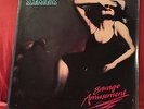 Scorpions - Savage Amusement Vinyl LP Record (Un-Opened Sealed)
