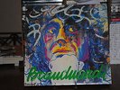 ANGELO BRANDUARDI IL LADRO LP 33 GIRI