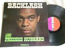 FREDDIE HUBBARD Backlash James Spaulding Albert Dailey Atlantic 1477 mono LP