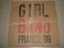 GIRL BAND FRANCE 98 12