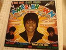 JAMES BROWN KING LP 946 THE DYNAMIC SINGING  I GOT YOU I FEEL GOOD  M-