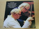 Stern/Rostropovich - Tchaikovsky Violin Concerto LP - 1979 Sony Japan KAZDIN NM