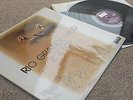 ZZ TOP Rio Grande Mud LP 1971 LONDON UK 1st Press LAMINATED LONG SAMPLE MP3