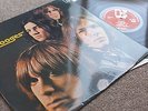 THE STOOGES UK ELEKTRA ORIGINAL 1969 GARAGE PUNK PSYCH FUZZ MONSTER LISTEN