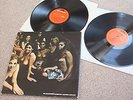 THE JIMI HENDRIX EXPERIENCE Electric Ladyland 2xLP POLYDOR UK LAMINATED LISTEN