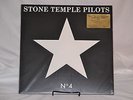 NEW Stone Temple Pilots No 4 180-Gram Audiophile White Vinyl MOVLP1278