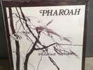 PHAROAH SANDERS - Pharoah SEALED ORIGINAL India Navigation 1977 SS