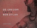 DE GREGORI FRANCESCO CANTA DYLAN AMORE E FURTO-2 VINILE180G NUOVO SIGILLATO